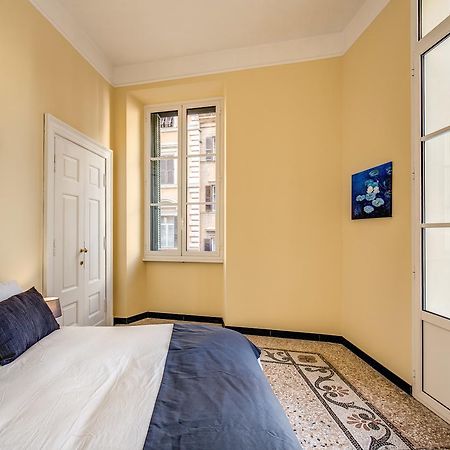Cavour Colloseum Suite Rome Exterior photo